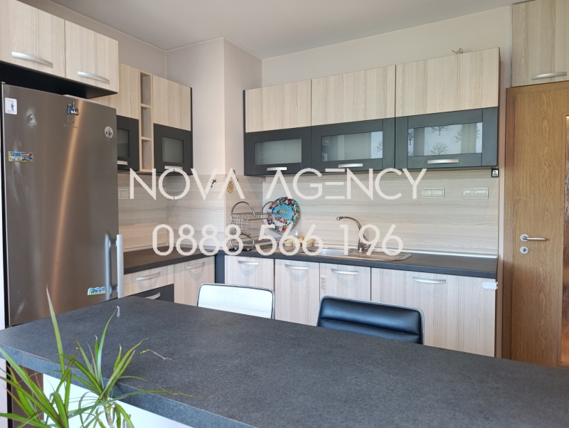 Продается  2 спальни София , Изток , 75 кв.м | 74641044 - изображение [9]