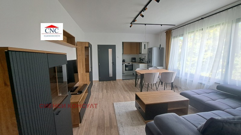Te koop  2 slaapkamers Sofia , Ivan Vazov , 84 m² | 24804895 - afbeelding [2]