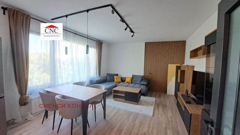 Te koop  2 slaapkamers Sofia , Ivan Vazov , 84 m² | 24804895 - afbeelding [3]