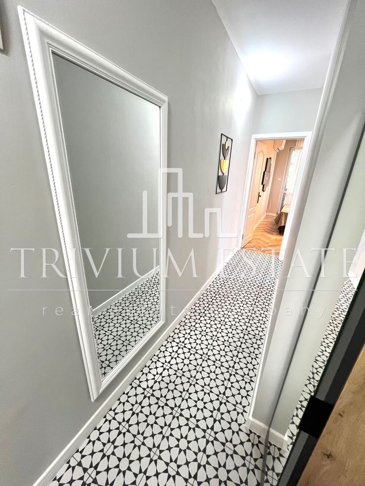 Na sprzedaż  2 sypialnie Plowdiw , Christo Smirnenski , 98 mkw | 99333304 - obraz [11]