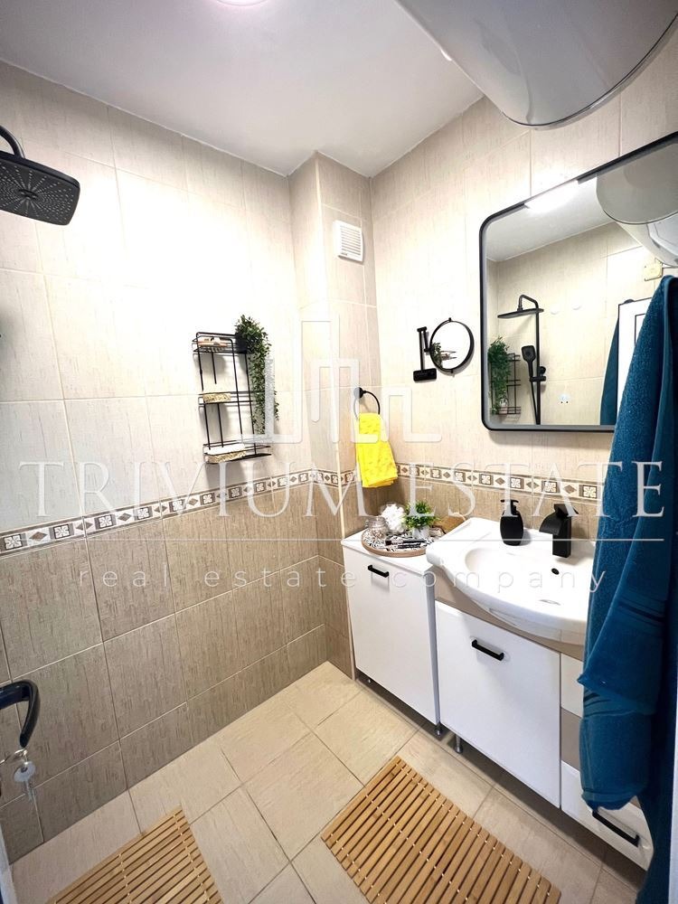 Na sprzedaż  2 sypialnie Plowdiw , Christo Smirnenski , 98 mkw | 99333304 - obraz [8]