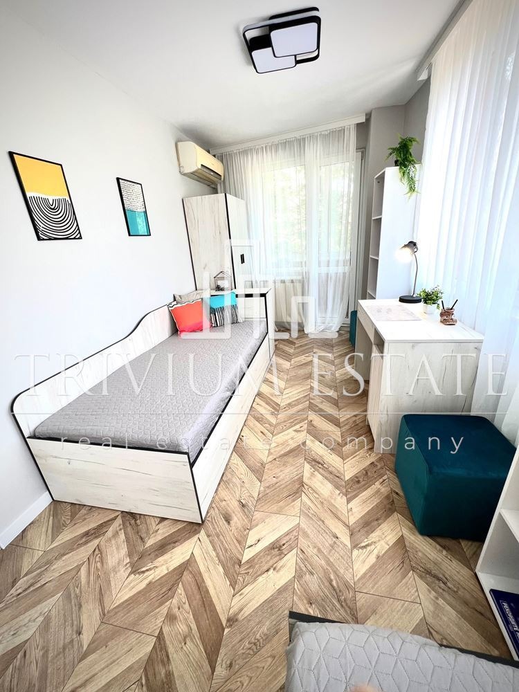 Na sprzedaż  2 sypialnie Plowdiw , Christo Smirnenski , 98 mkw | 99333304 - obraz [6]