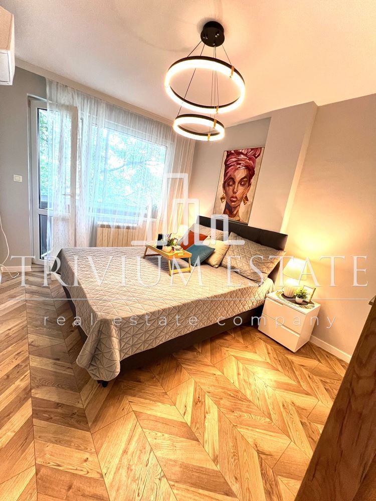 Na sprzedaż  2 sypialnie Plowdiw , Christo Smirnenski , 98 mkw | 99333304 - obraz [5]