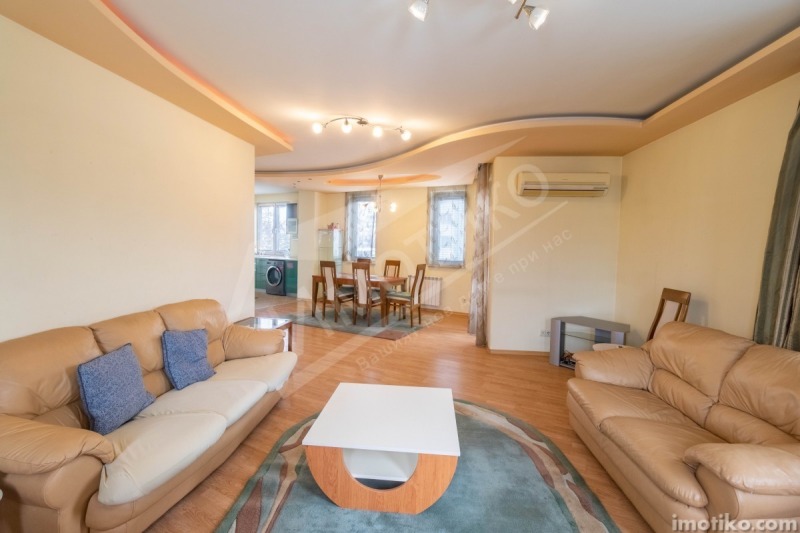 На продаж  2 спальні София , Витоша , 136 кв.м | 72026981 - зображення [6]