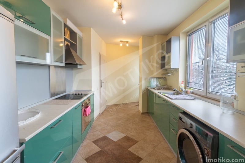 На продаж  2 спальні София , Витоша , 136 кв.м | 72026981 - зображення [2]