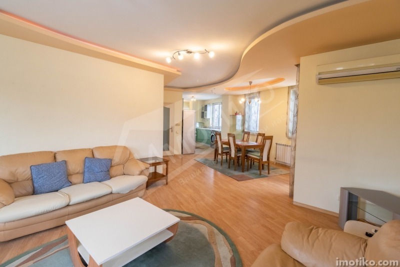 На продаж  2 спальні София , Витоша , 136 кв.м | 72026981 - зображення [5]