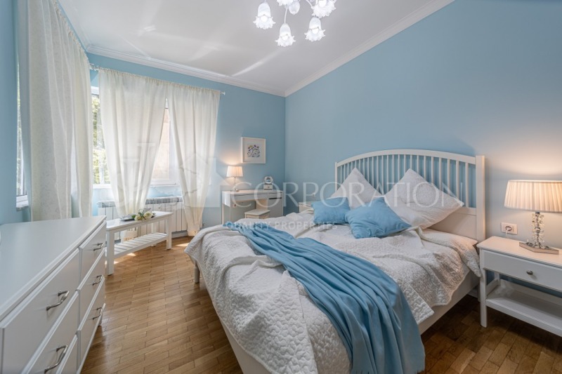 Продава  3-стаен град София , Център , 92 кв.м | 32421822 - изображение [10]