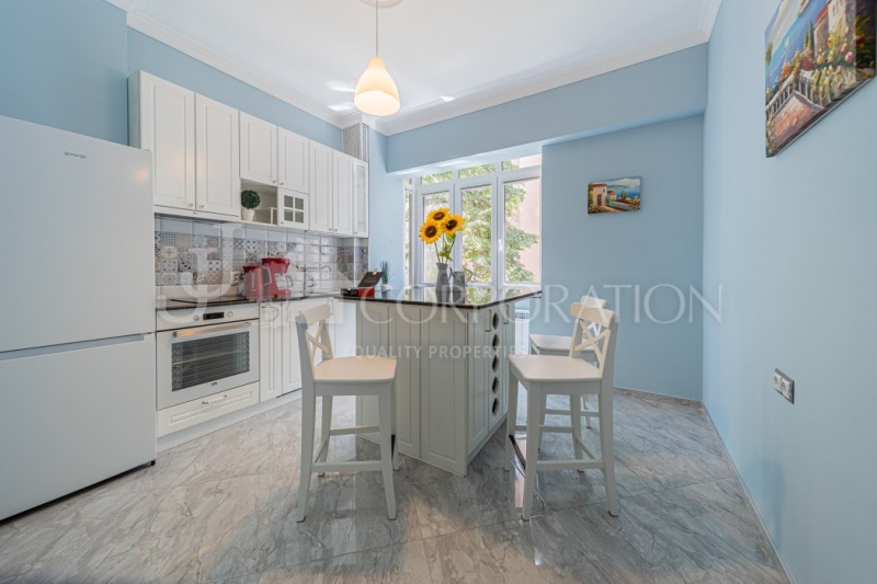 Продава  3-стаен град София , Център , 92 кв.м | 32421822 - изображение [3]