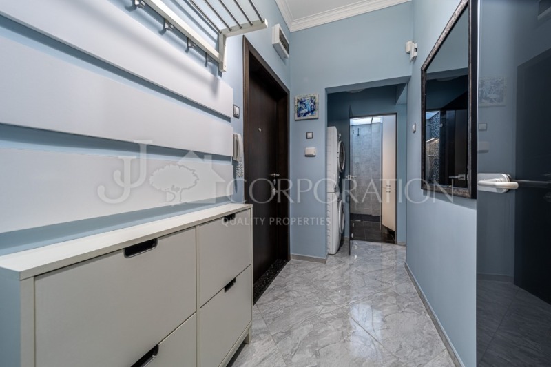 Продава  3-стаен град София , Център , 92 кв.м | 32421822 - изображение [15]