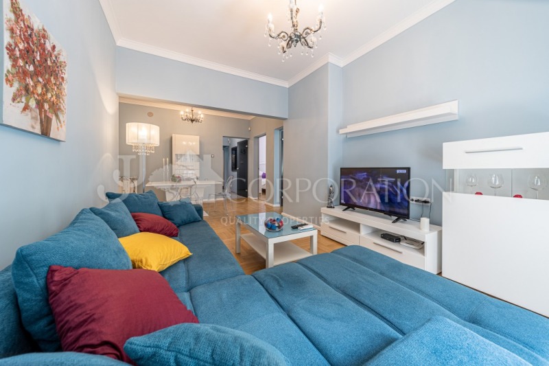 Продава  3-стаен град София , Център , 92 кв.м | 32421822 - изображение [2]