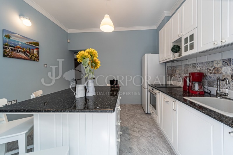 Продава  3-стаен град София , Център , 92 кв.м | 32421822 - изображение [5]