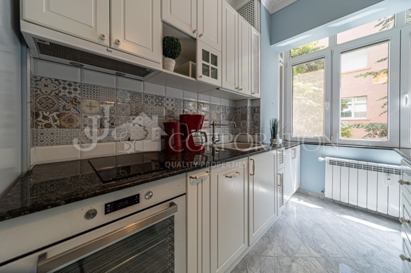 Продава  3-стаен град София , Център , 92 кв.м | 32421822 - изображение [4]