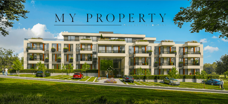 Продава 3-СТАЕН, гр. София, Манастирски ливади, снимка 2 - Апартаменти - 53540234