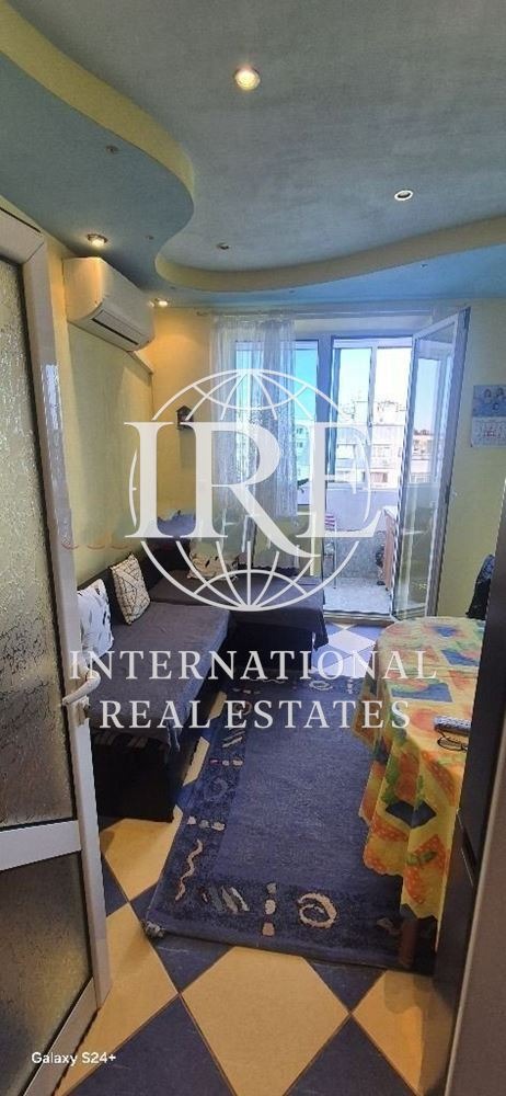 Продава 3-СТАЕН, гр. Варна, Аспарухово, снимка 3 - Апартаменти - 52421031