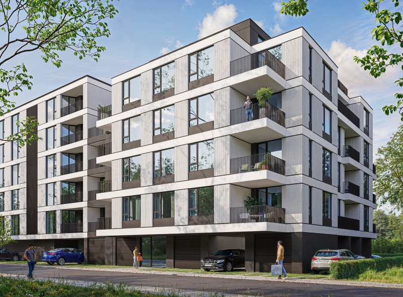 Продава 3-СТАЕН, гр. София, Люлин 9, снимка 2 - Апартаменти - 52595185