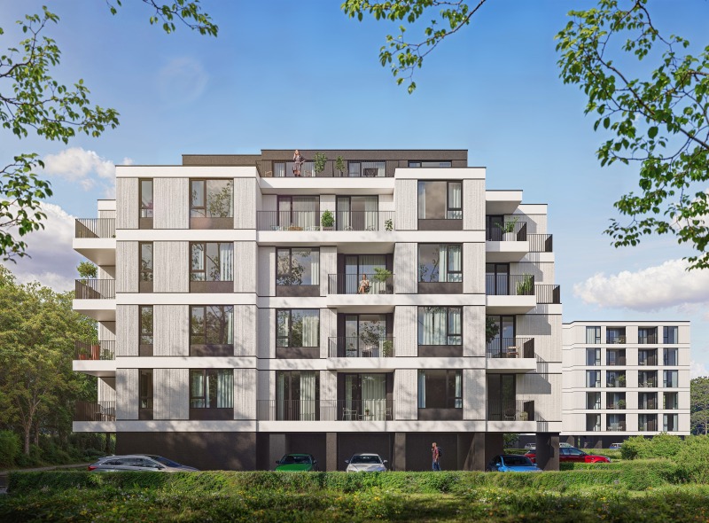 Продава 3-СТАЕН, гр. София, Люлин 9, снимка 3 - Апартаменти - 52595185