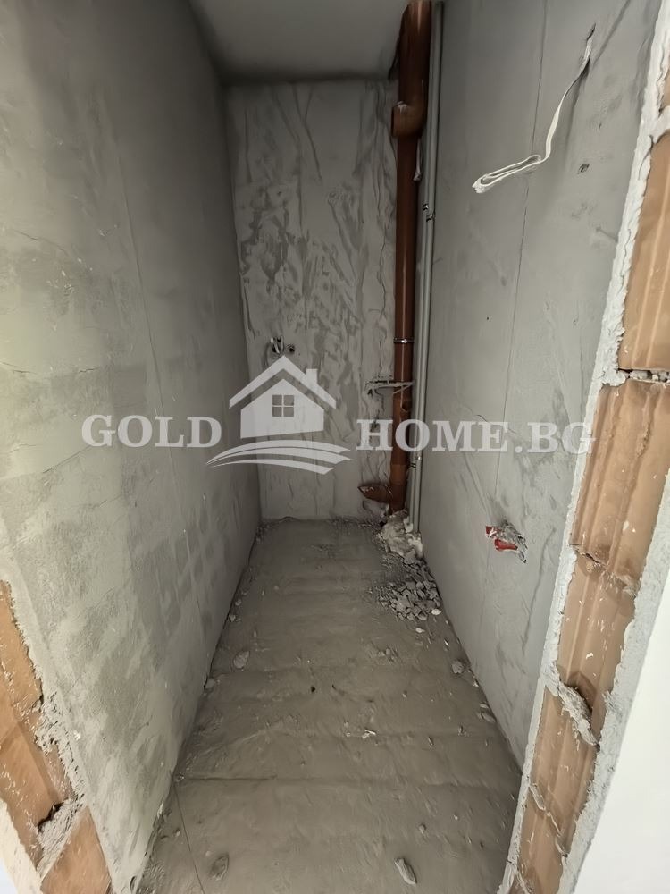 Продава 3-СТАЕН, гр. Пловдив, Кючук Париж, снимка 8 - Апартаменти - 53799343