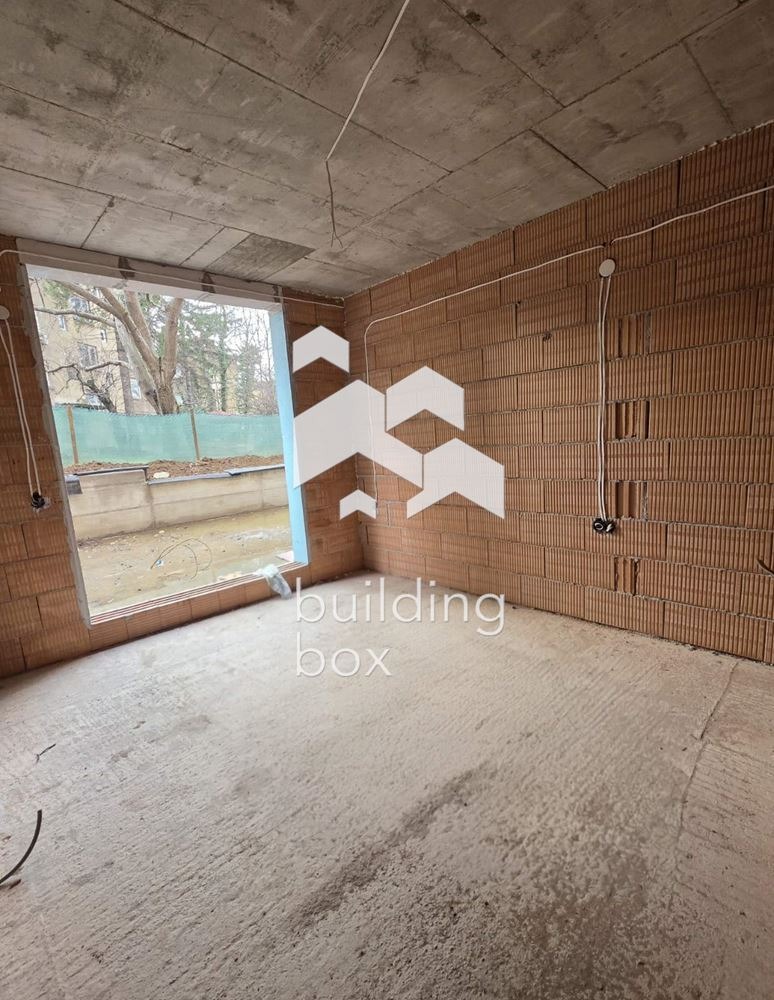 Продава 3-СТАЕН, гр. София, Лозенец, снимка 5 - Апартаменти - 53948800