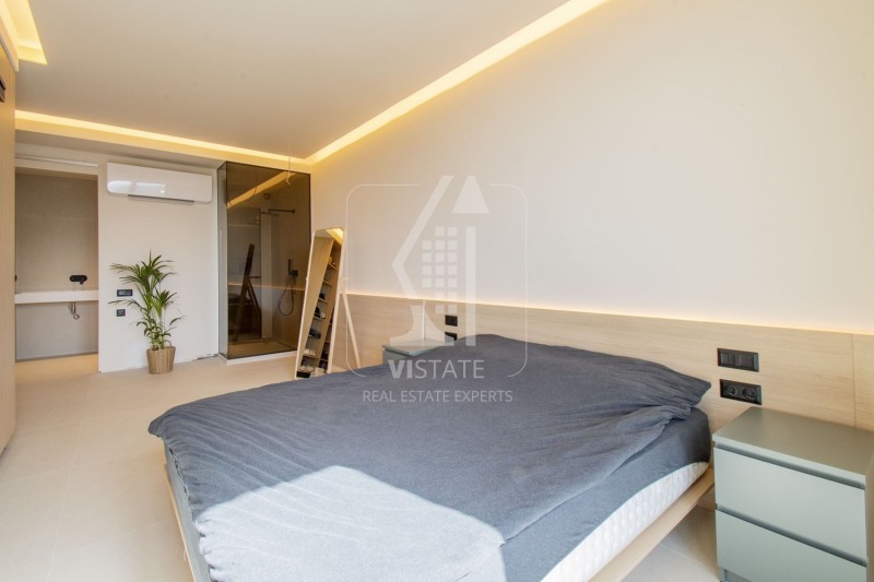 For Sale  3 bedroom Sofia , Krastova vada , 222 sq.m | 98346279 - image [9]