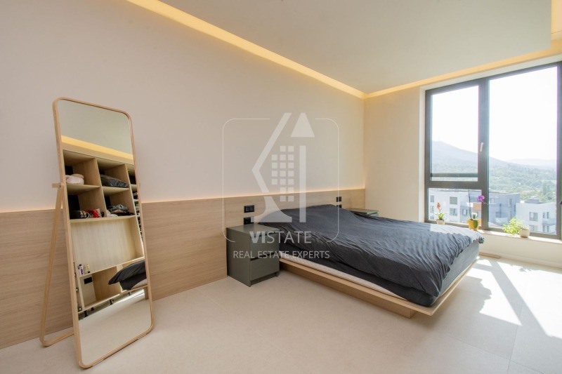 For Sale  3 bedroom Sofia , Krastova vada , 222 sq.m | 98346279 - image [8]