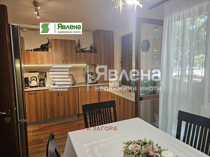 Till salu  3 sovrum Stara Zagora , Centar , 88 kvm | 70421778 - bild [8]