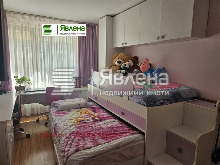 Till salu  3 sovrum Stara Zagora , Centar , 88 kvm | 70421778 - bild [5]