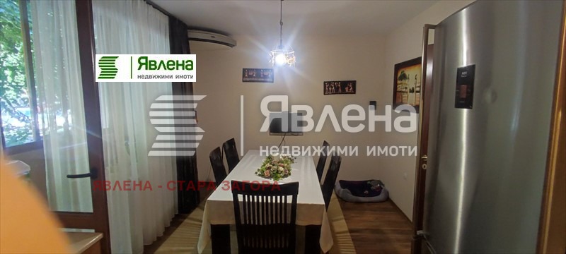 Till salu  3 sovrum Stara Zagora , Centar , 88 kvm | 70421778 - bild [9]