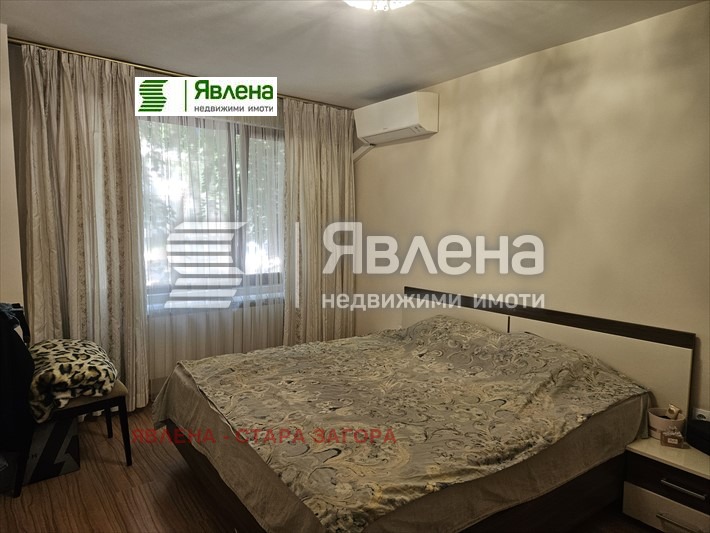 Till salu  3 sovrum Stara Zagora , Centar , 88 kvm | 70421778 - bild [6]