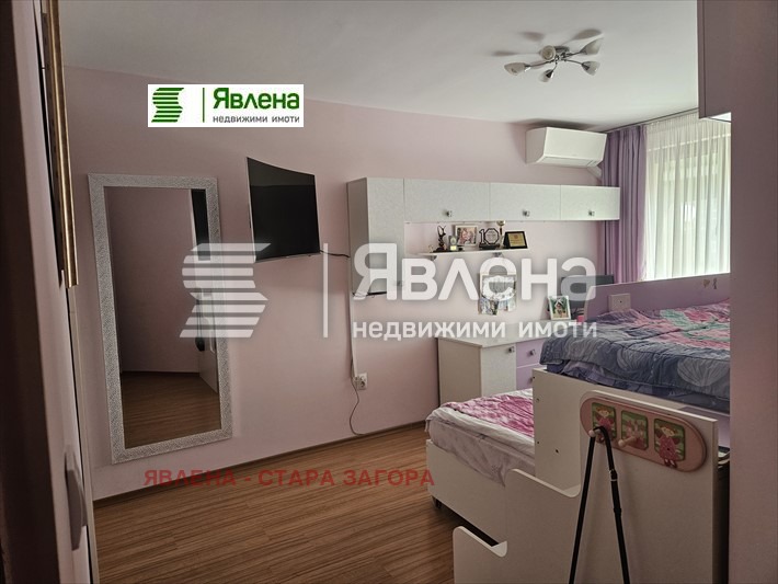 Till salu  3 sovrum Stara Zagora , Centar , 88 kvm | 70421778 - bild [4]