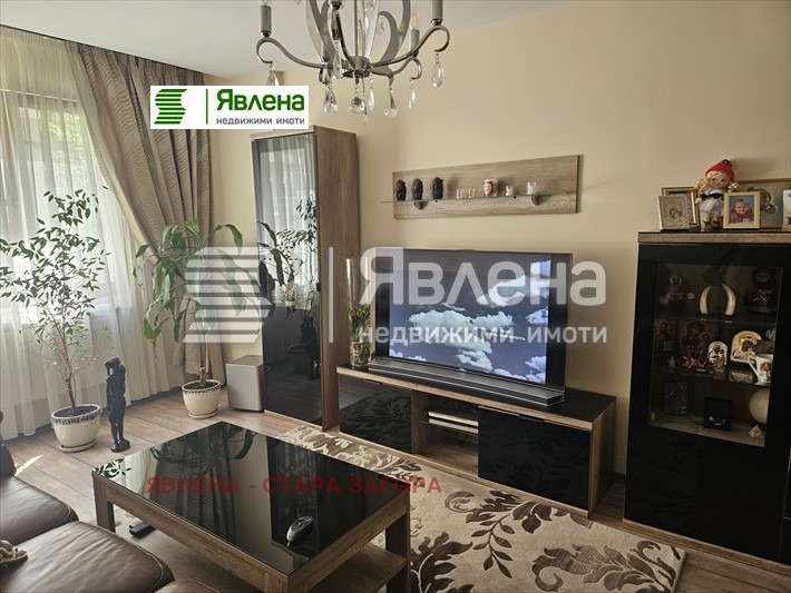 Till salu  3 sovrum Stara Zagora , Centar , 88 kvm | 70421778