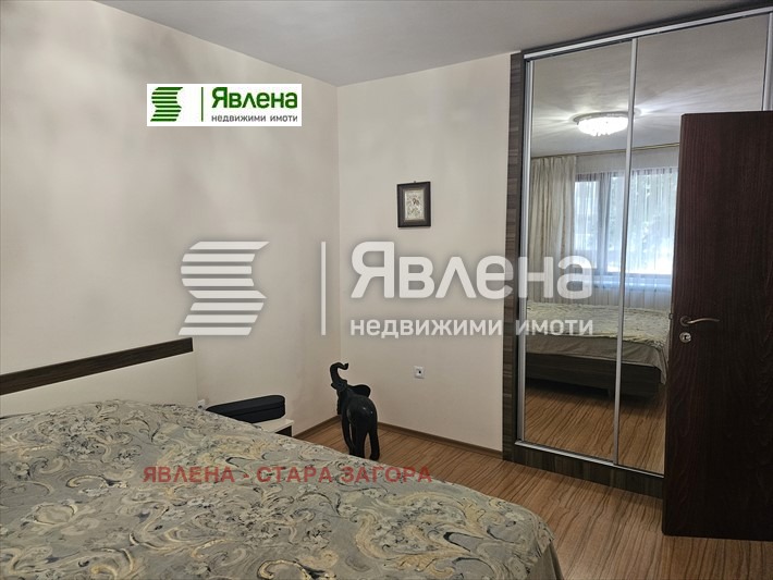 Till salu  3 sovrum Stara Zagora , Centar , 88 kvm | 70421778 - bild [7]