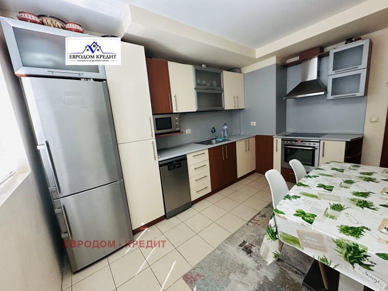 For Sale  3 bedroom Stara Zagora , Tsentar , 86 sq.m | 31663594 - image [3]