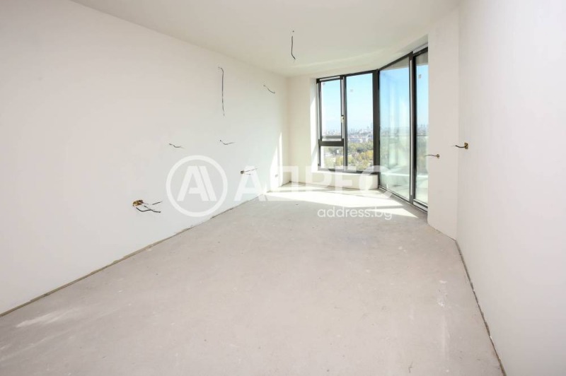 Продава МНОГОСТАЕН, гр. София, Кръстова вада, снимка 17 - Апартаменти - 53428945