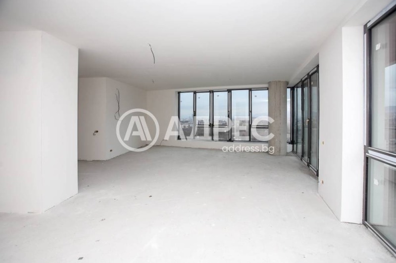 Продава МНОГОСТАЕН, гр. София, Кръстова вада, снимка 3 - Апартаменти - 53428945