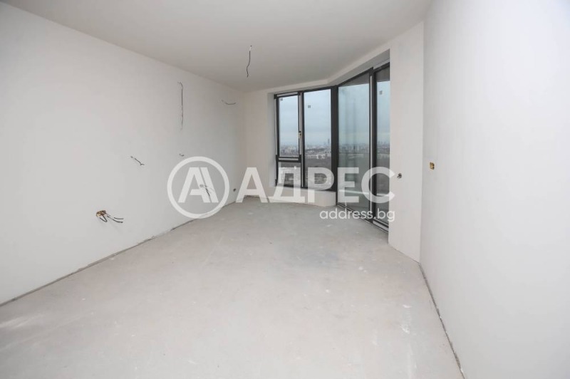 Продава МНОГОСТАЕН, гр. София, Кръстова вада, снимка 8 - Апартаменти - 53428945