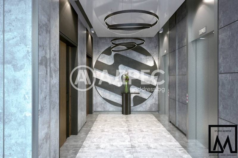 Продава МНОГОСТАЕН, гр. София, Кръстова вада, снимка 6 - Апартаменти - 53428945