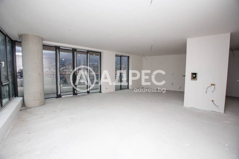 Продава МНОГОСТАЕН, гр. София, Кръстова вада, снимка 2 - Апартаменти - 53428945