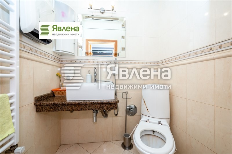 Продава ОФИС, гр. София, Център, снимка 15 - Офиси - 52619059