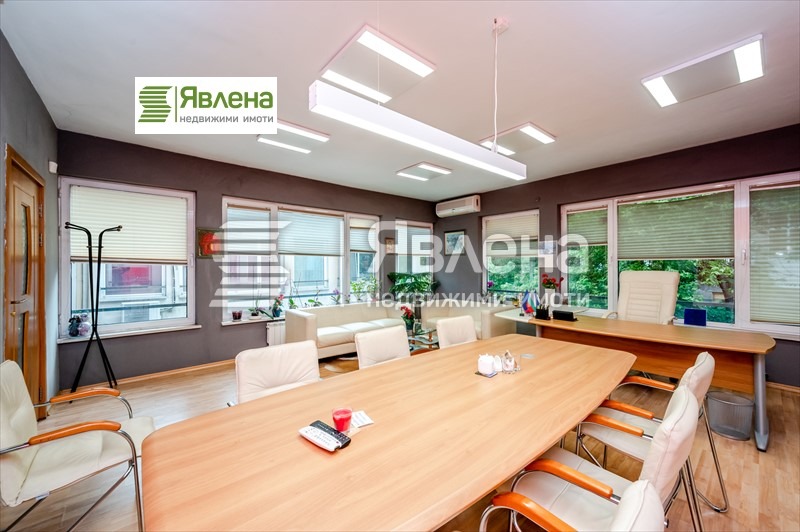 Продава ОФИС, гр. София, Център, снимка 10 - Офиси - 52619059