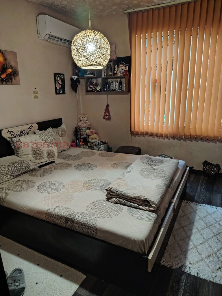 Продава ЕТАЖ ОТ КЪЩА, гр. Враца, Кулата, снимка 10 - Етаж от къща - 52786034