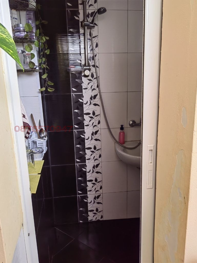 Продава ЕТАЖ ОТ КЪЩА, гр. Враца, Кулата, снимка 4 - Етаж от къща - 52786034