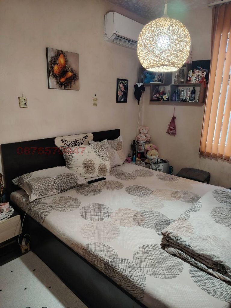 Продава ЕТАЖ ОТ КЪЩА, гр. Враца, Кулата, снимка 13 - Етаж от къща - 52786034