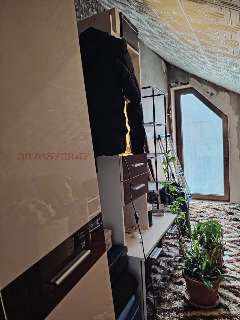 Продава ЕТАЖ ОТ КЪЩА, гр. Враца, Кулата, снимка 7 - Етаж от къща - 52786034