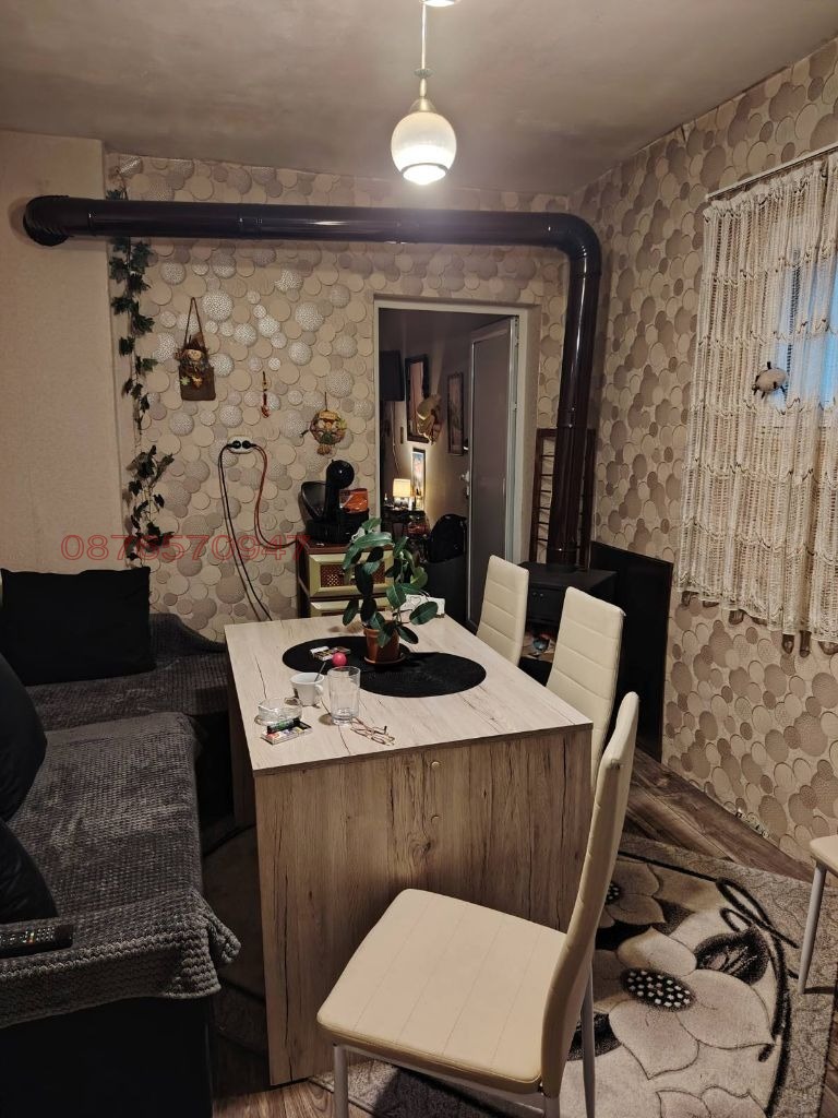 Продава ЕТАЖ ОТ КЪЩА, гр. Враца, Кулата, снимка 11 - Етаж от къща - 52786034