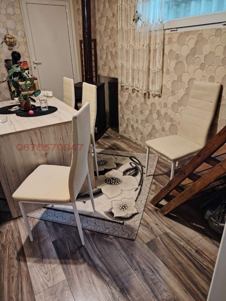 Продава ЕТАЖ ОТ КЪЩА, гр. Враца, Кулата, снимка 6 - Етаж от къща - 52786034