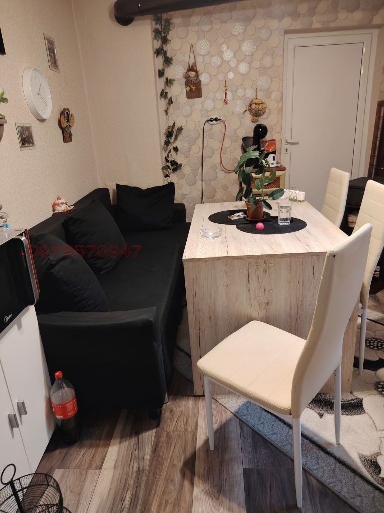 Продава ЕТАЖ ОТ КЪЩА, гр. Враца, Кулата, снимка 5 - Етаж от къща - 52786034