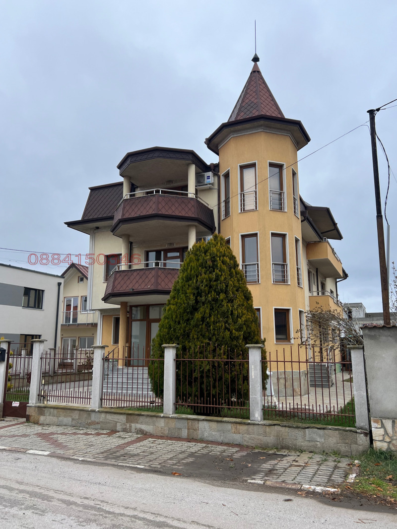 Продава КЪЩА, гр. Костинброд, област София област, снимка 2 - Къщи - 48524017