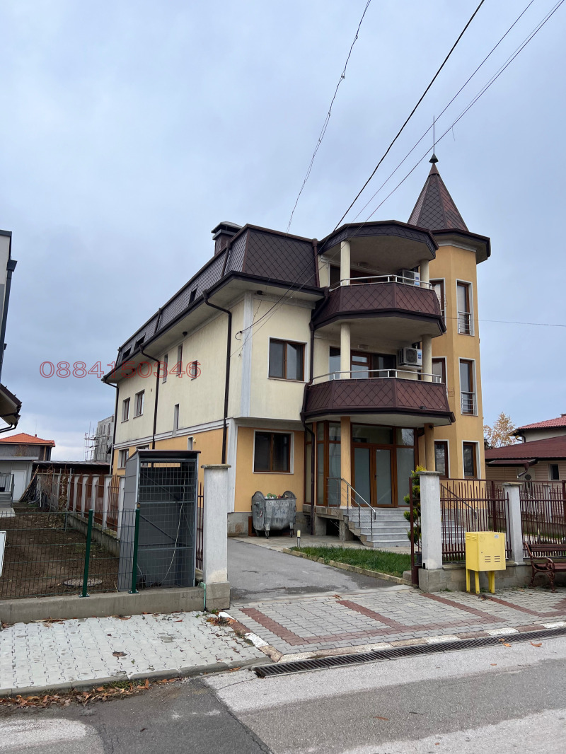 Продава КЪЩА, гр. Костинброд, област София област, снимка 1 - Къщи - 48524017