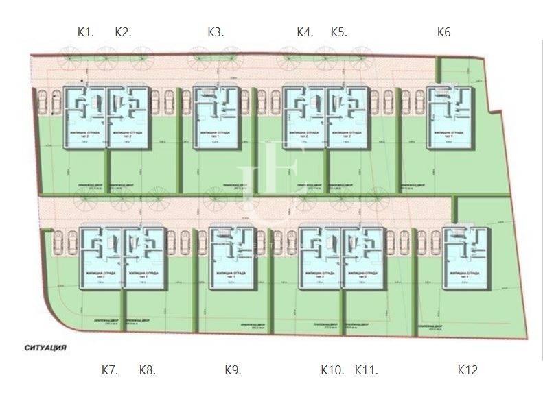 Продава КЪЩА, гр. Банкя, област София-град, снимка 6 - Къщи - 49210713