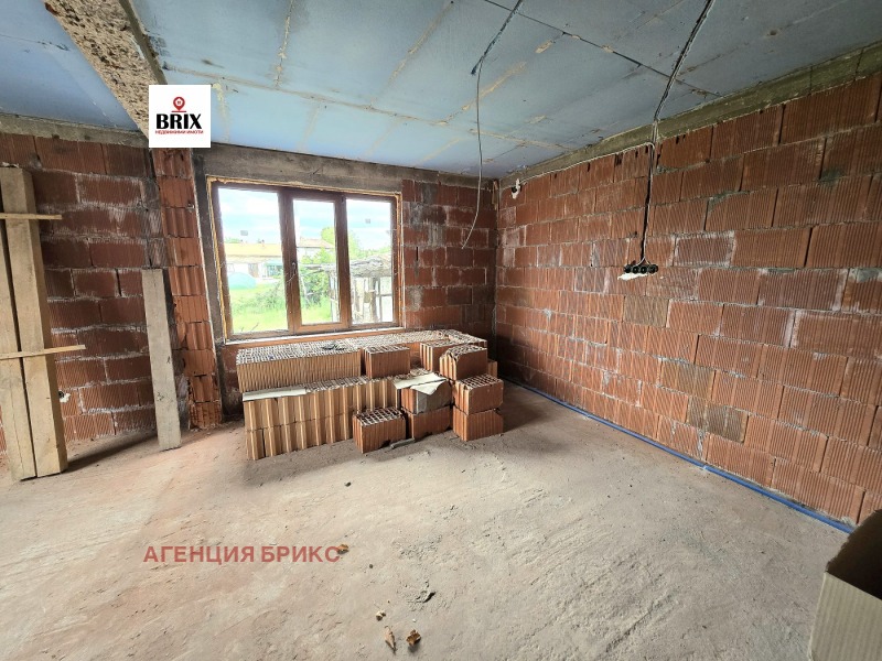 На продаж  Будинок область Разград , Кубрат , 114 кв.м | 58587499 - зображення [9]